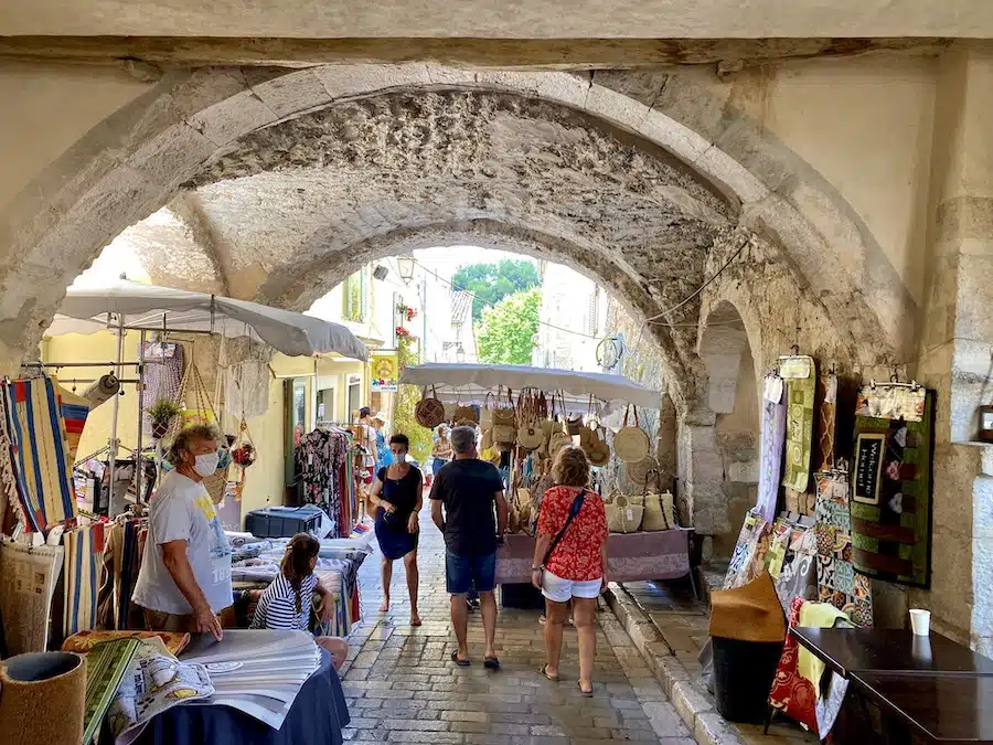 Valbonne